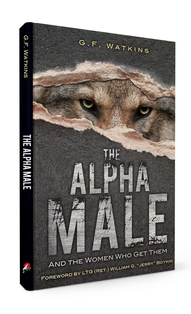 The Alpha Male