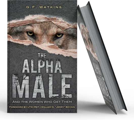Book Alpha Male